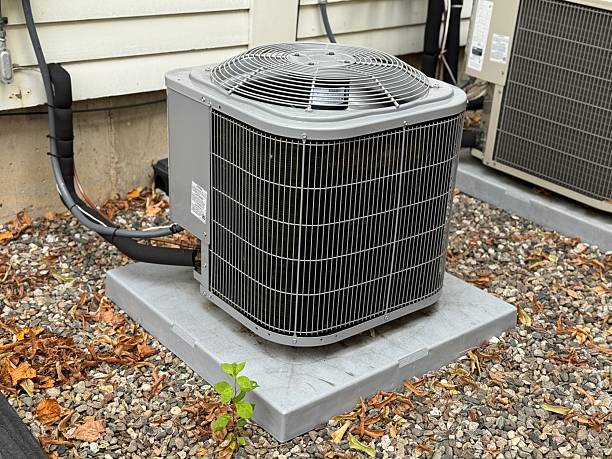 24/7 Emergency Hvac experts in Van Voorhis, PA