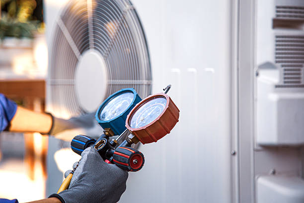 Affordable Hvac solutions in Van Voorhis, PA