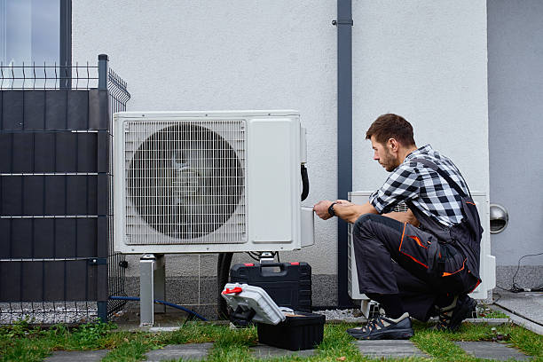 Top rated local Hvac specialists in Van Voorhis, PA